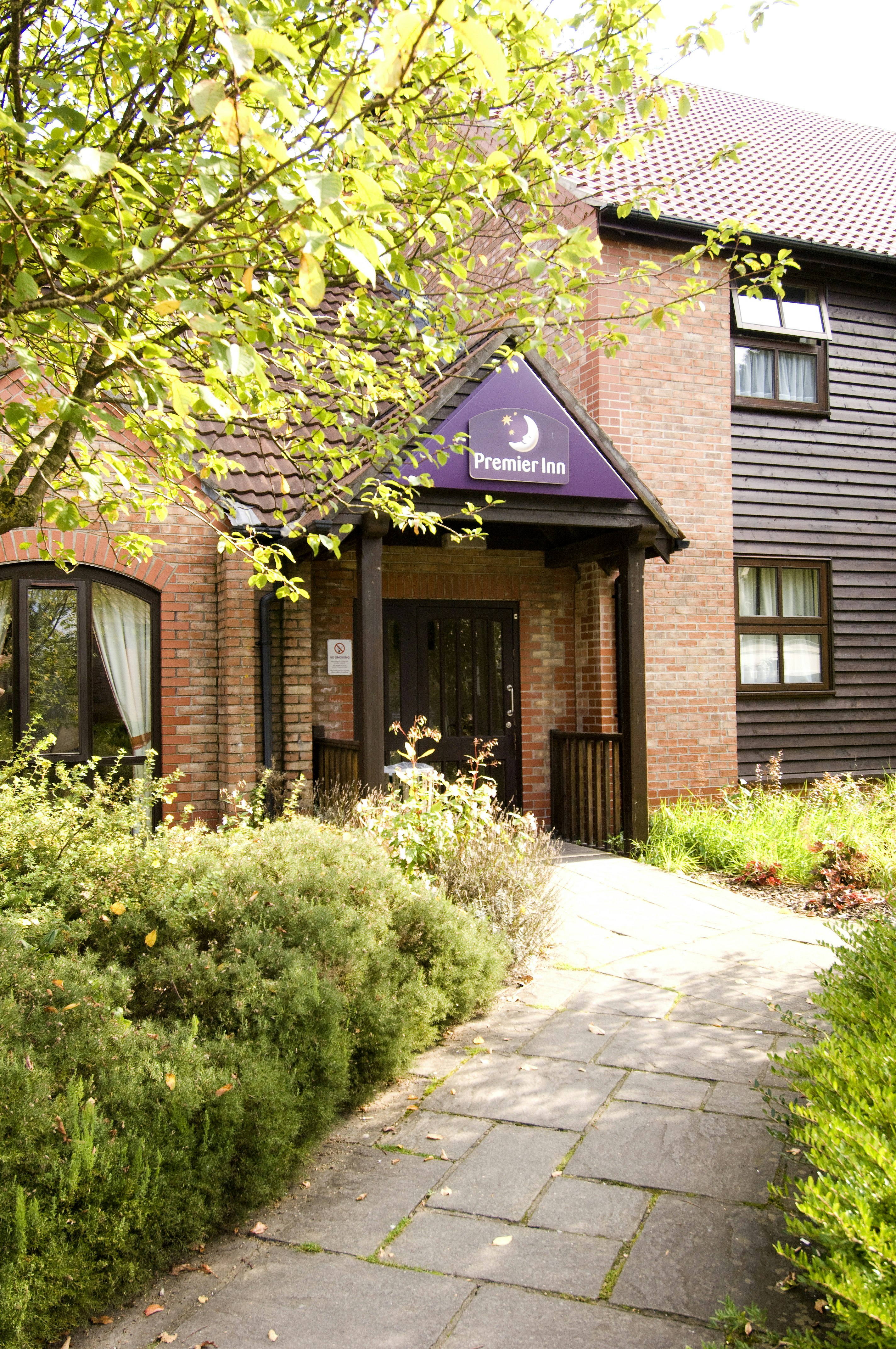 Premier Inn Bridgend (M4 J35) 20/24