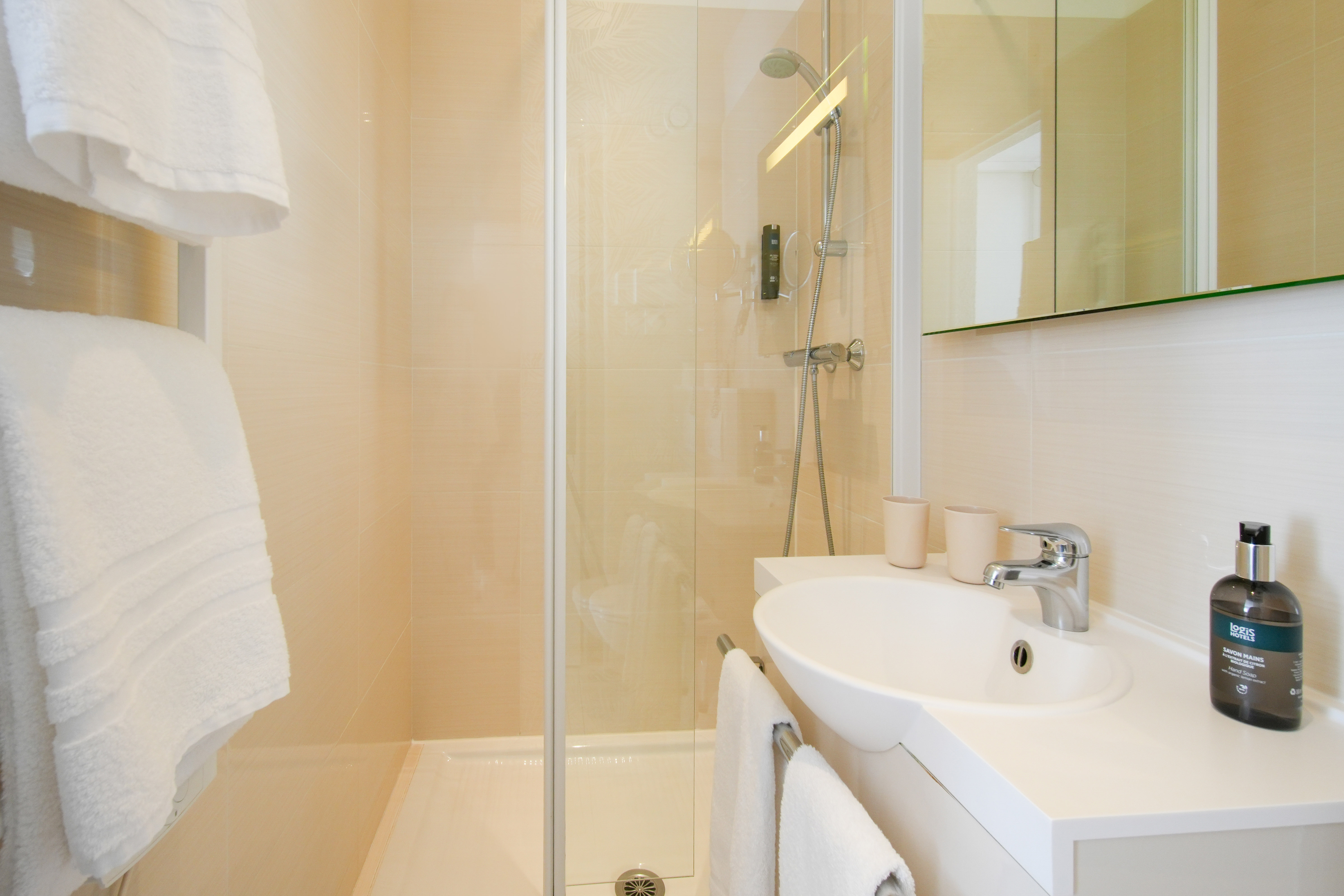 Hotel La Forestiere Rest L Instant Gourmet 34/36