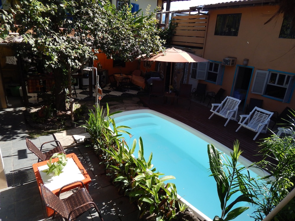 Sereia Do Mar Hostel 34/41