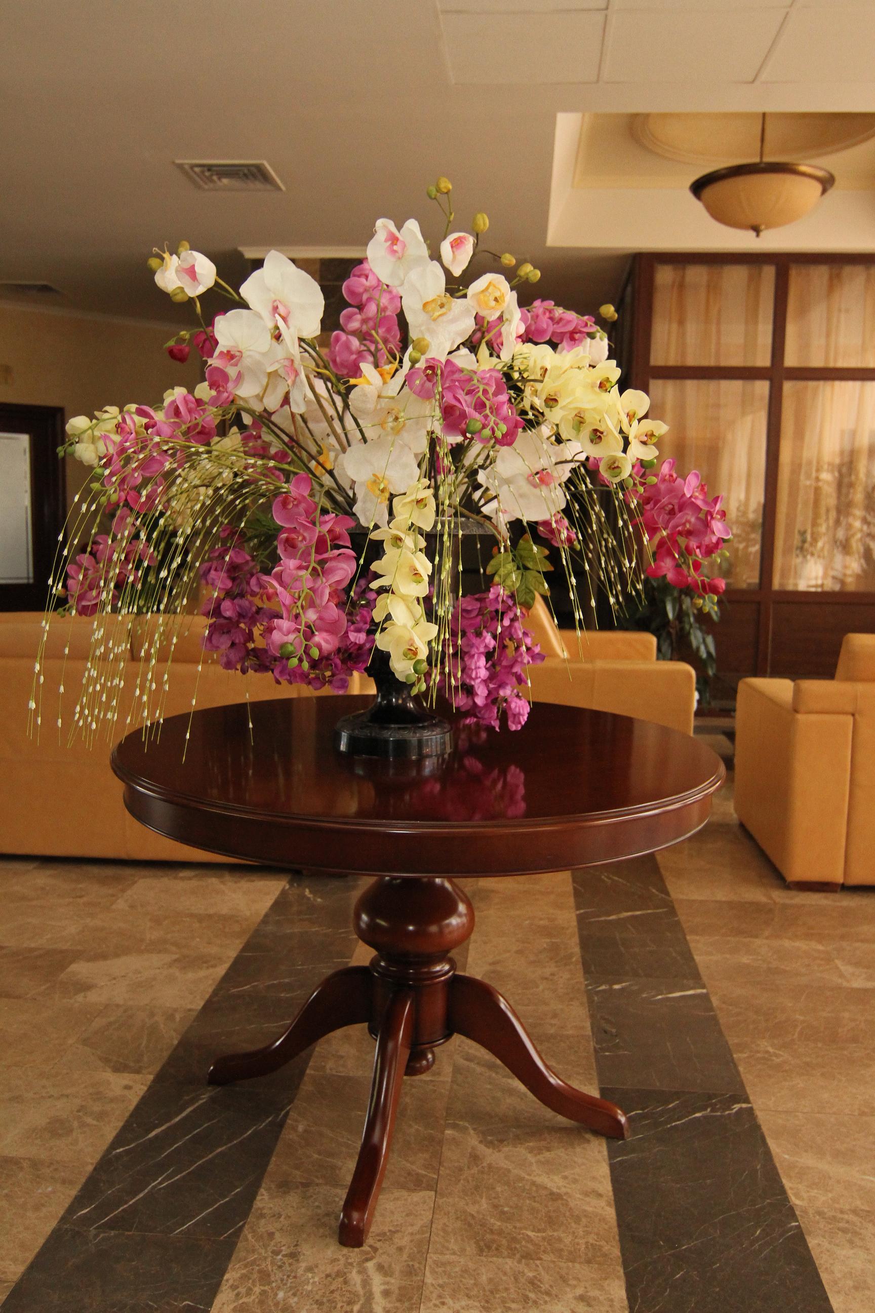 Hotel Saturn 41/45