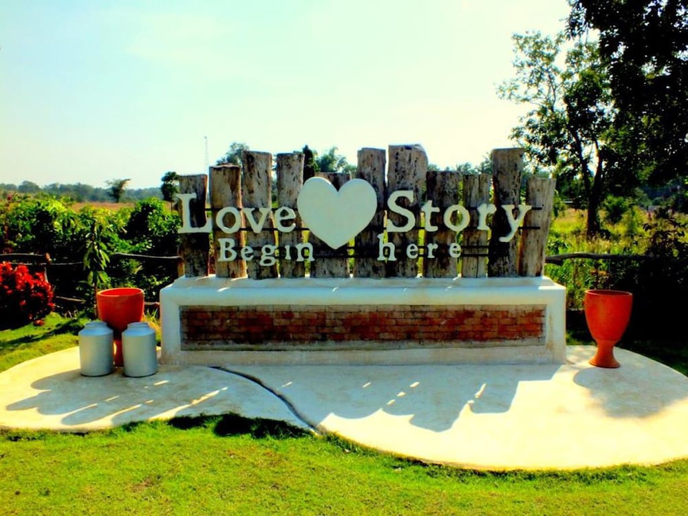 Villa Tuscany Country Resort 12/44