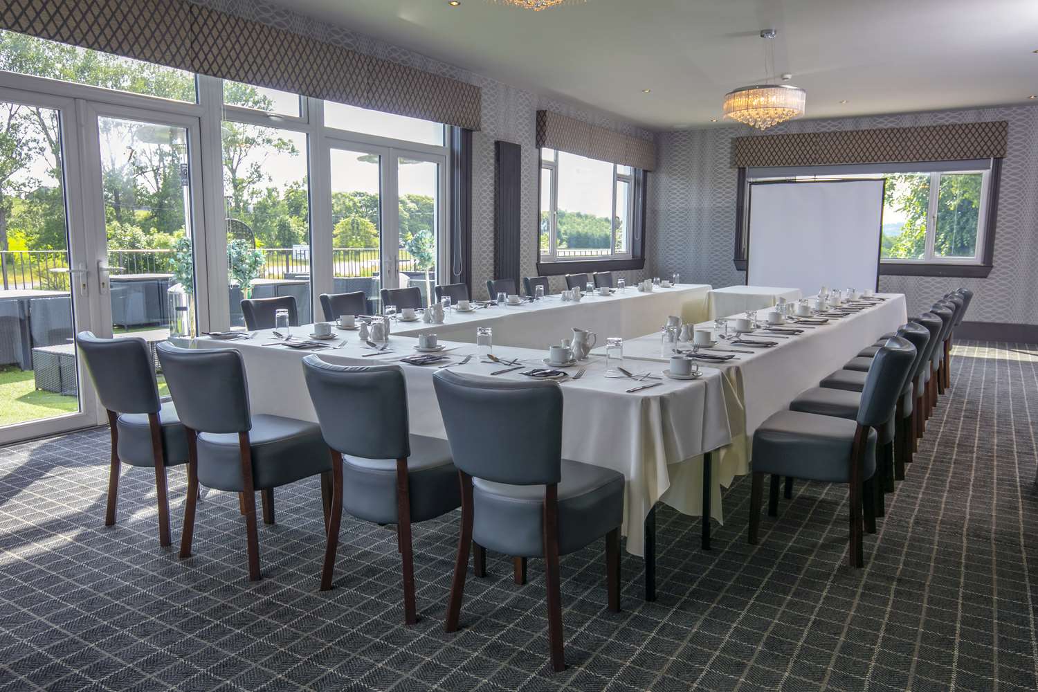 Sure Hotel By Best Western Lockerbie 35/42