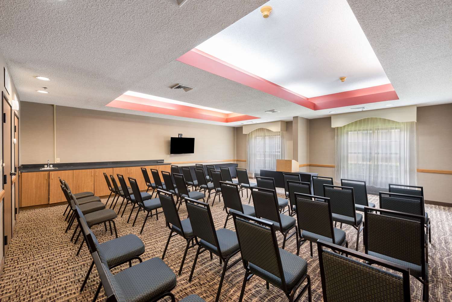 Comfort Suites Monroe 31/35