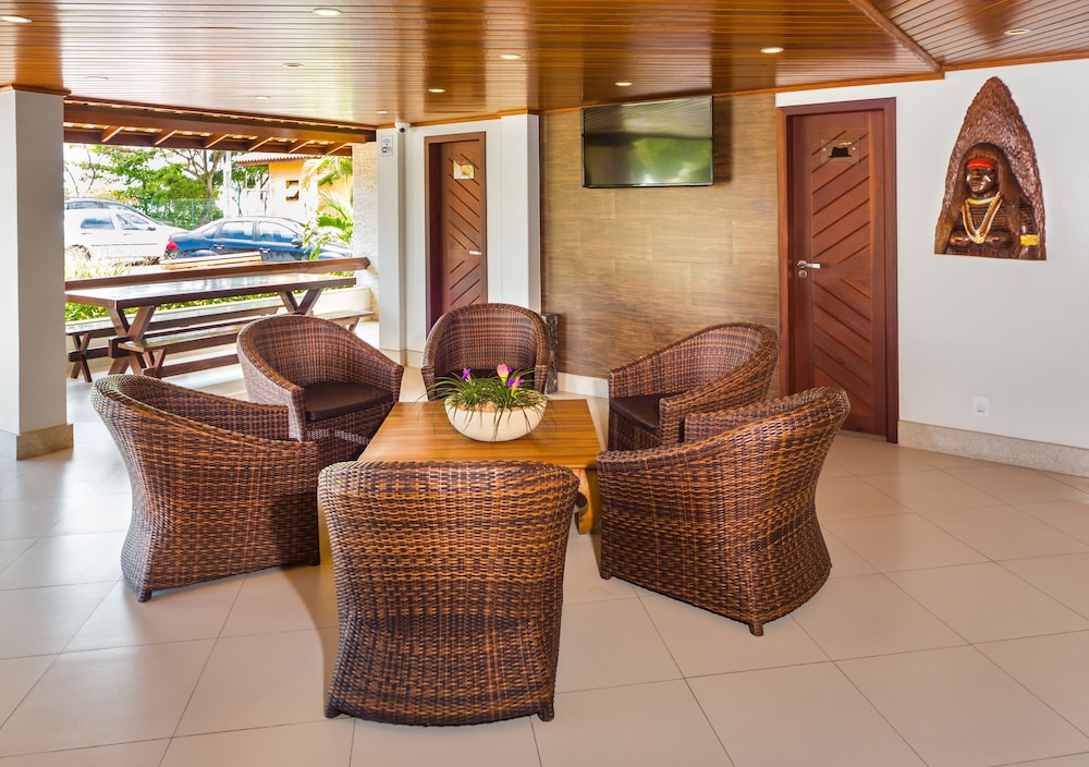Quinta Do Sol Praia Lite Hotel 28/42