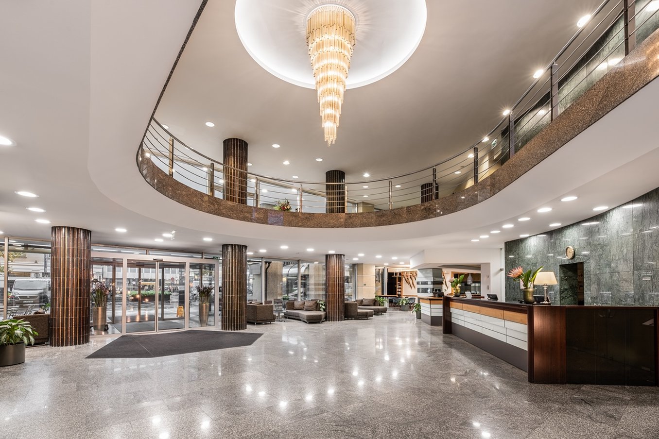Eurostars Uhotel Ex Uhotel 10/76