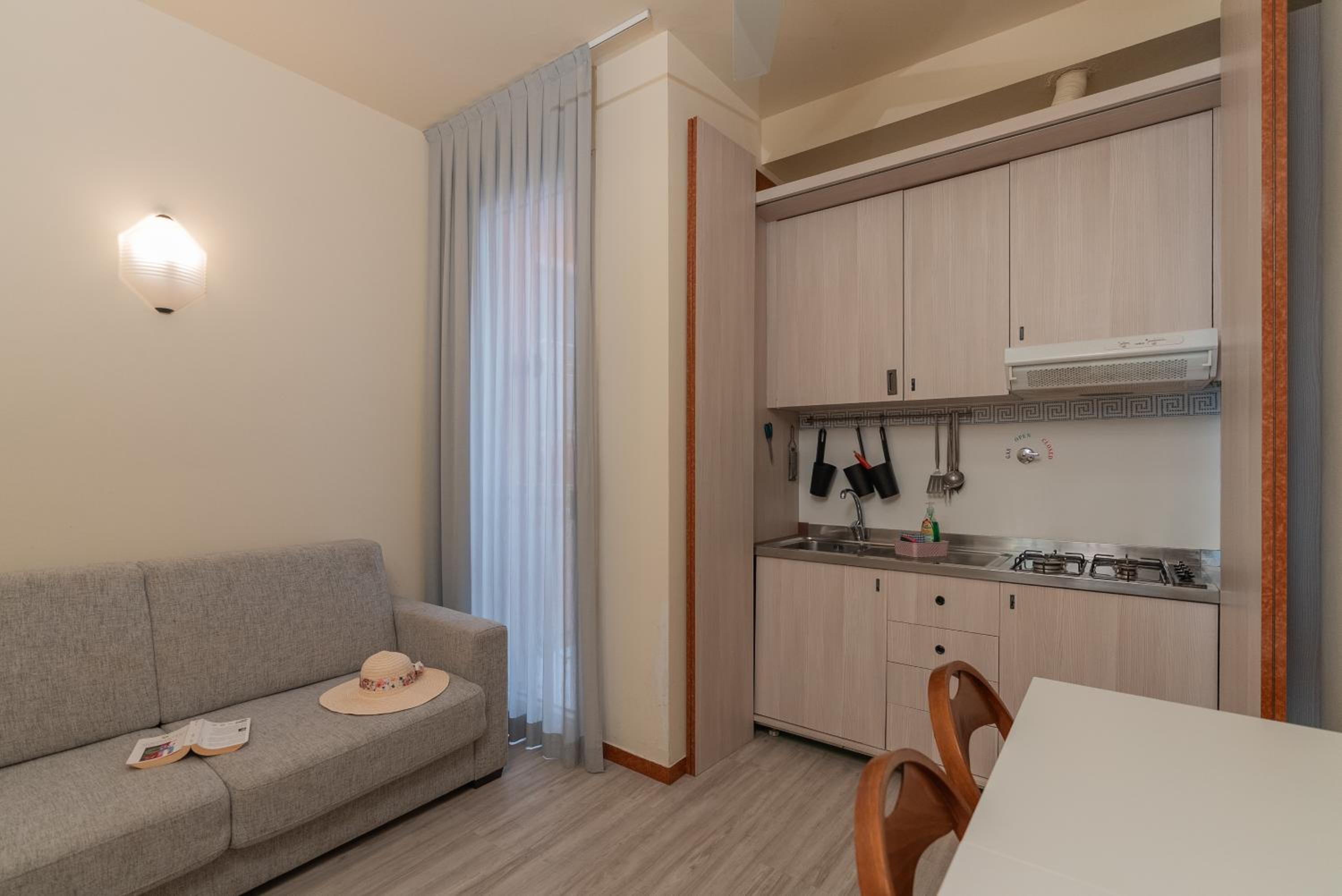 Residence Rosa 29/50