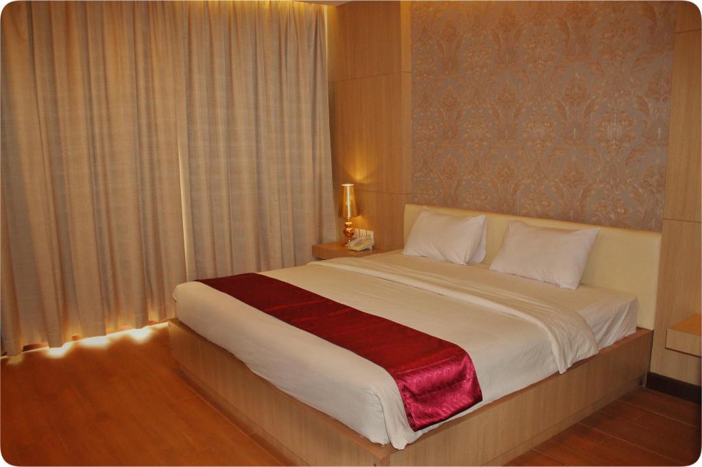 Sutanraja Villa Amurang 6/14