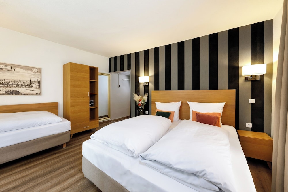 Hotel Am Peterstor 18/50