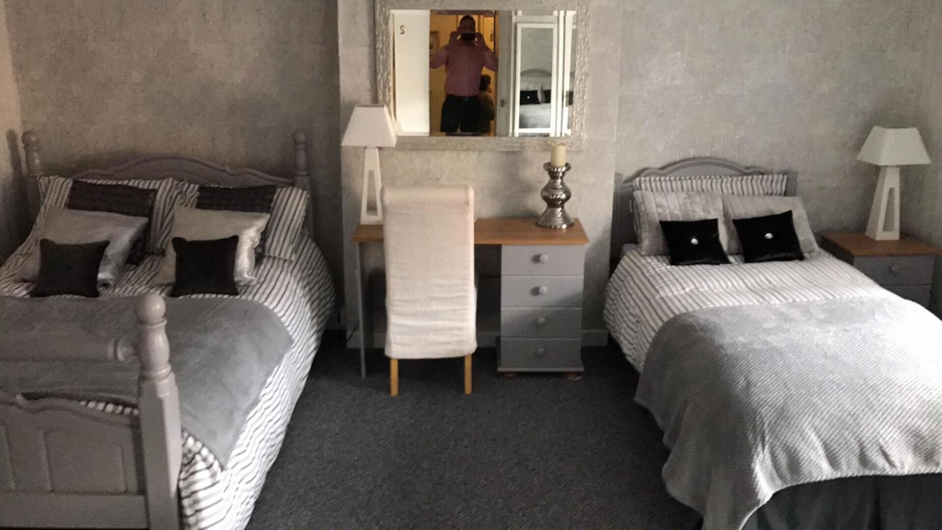 OYO La Spada Boutique Hotel 24/38