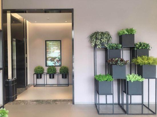 Homeinn Selected (Nantong Renmin Middle Road Dongjing International) 11/38