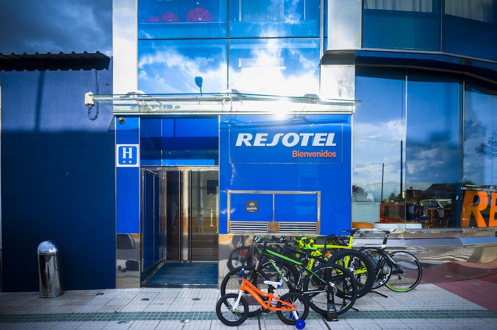 Resotel 5/50