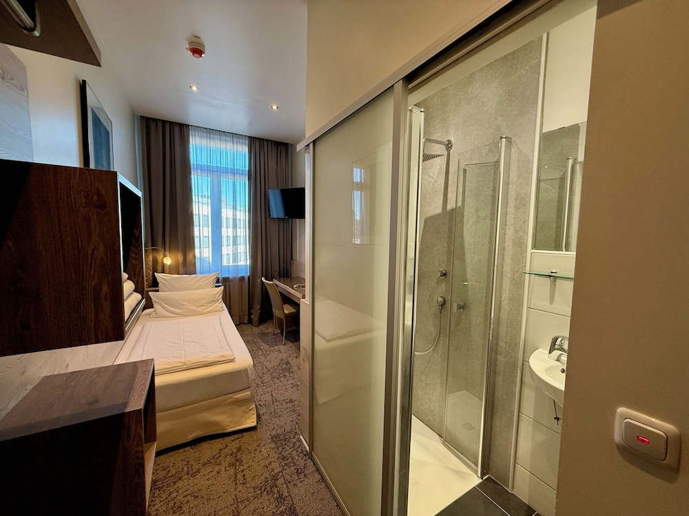 Hotel Central Bamberg 27/50