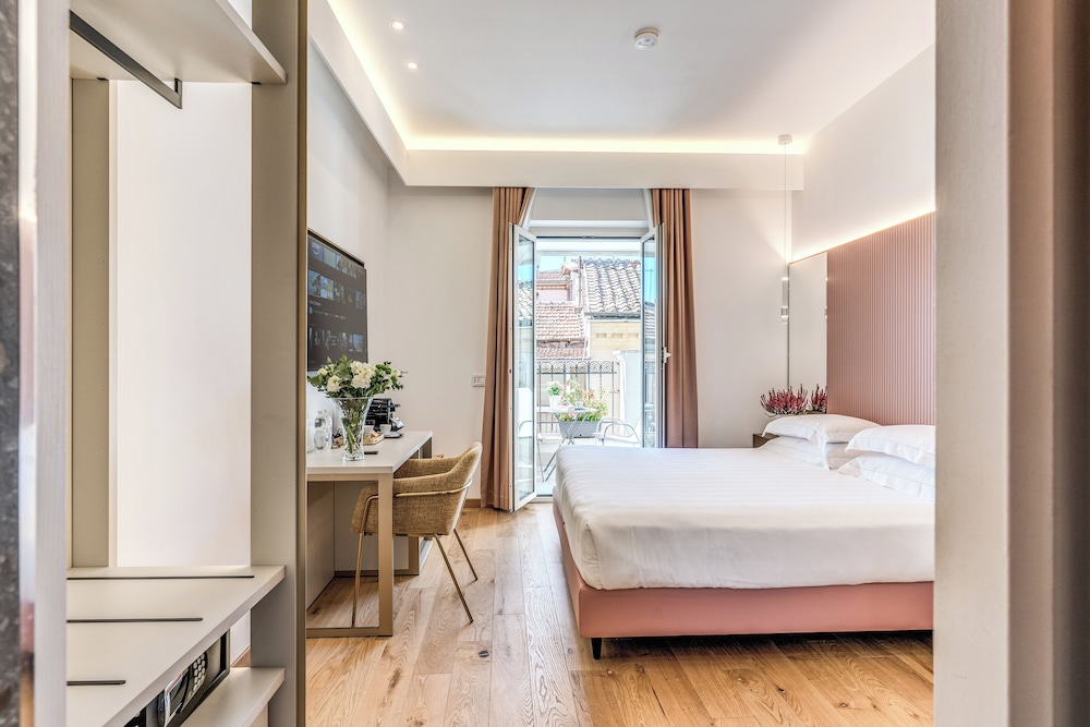 Relais Trevi 95 Boutique Hotel 31/74