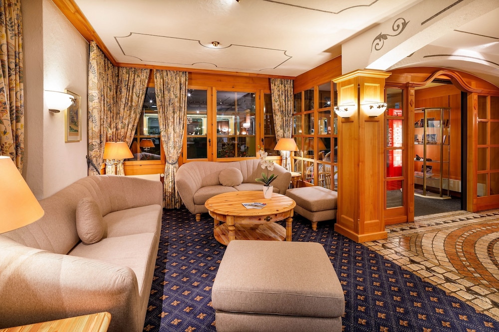 Derby Swiss Quality Hotel Grindelwald 23/30