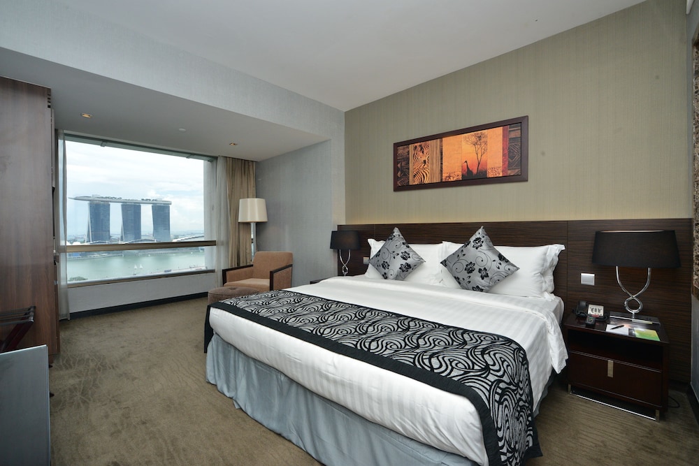 Wyndham Singapore Hotel 25/64