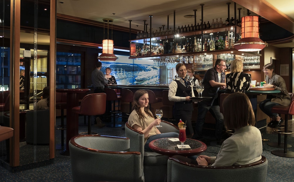 MARITIM Strandhotel Travemunde 52/64