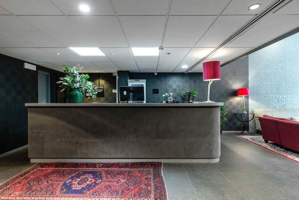Biz Apartment Gardet 4/59