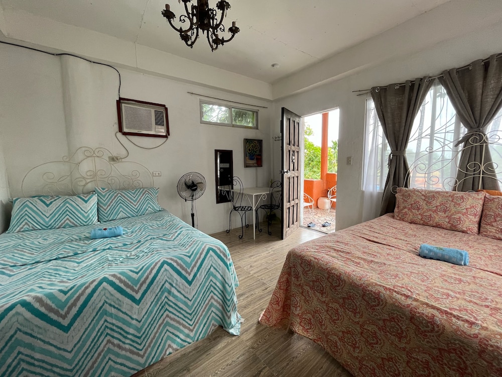 Relaxing Garden Resort 9/50