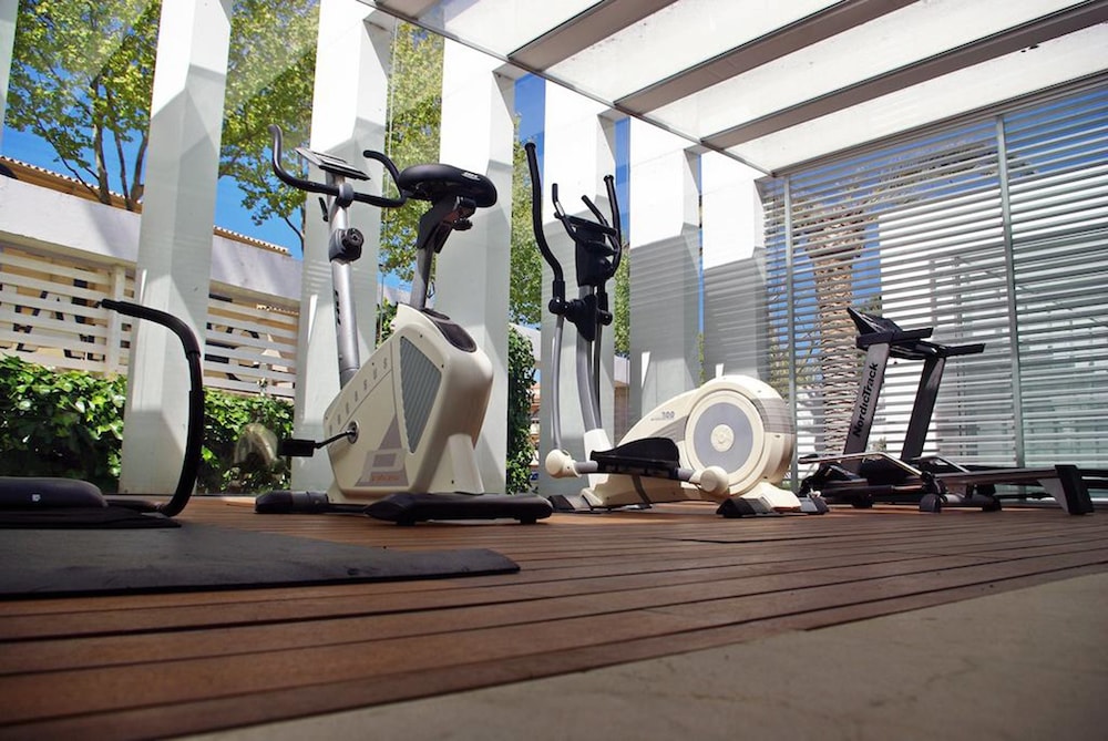 S Agaro Hotel Wellness Spa 35/55