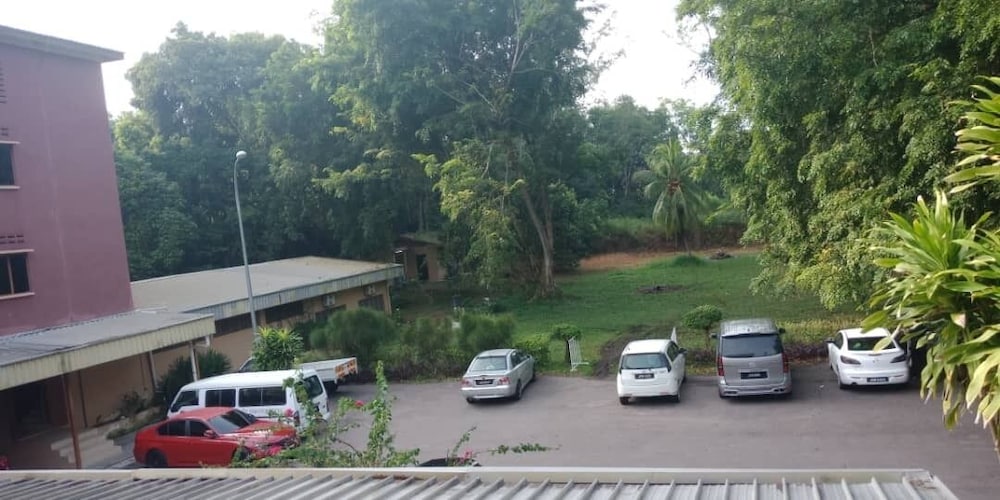 Mersing Merlin Inn 3/50