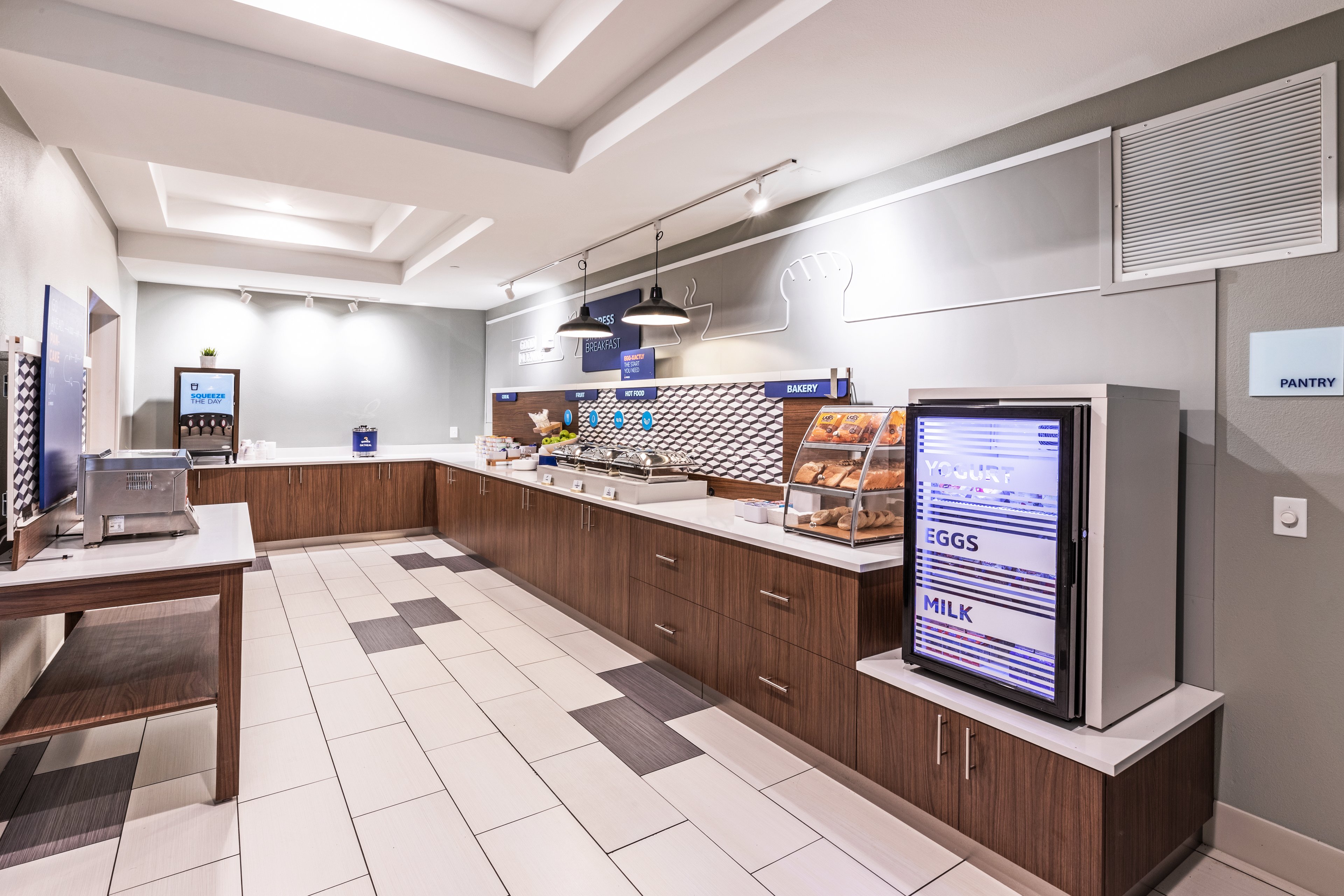 Holiday Inn Express & Suites Austin NW - Lakeway 11/50