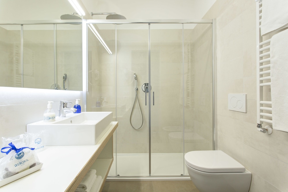 Comfort, Double Bed, Hotel Aurora 4/6