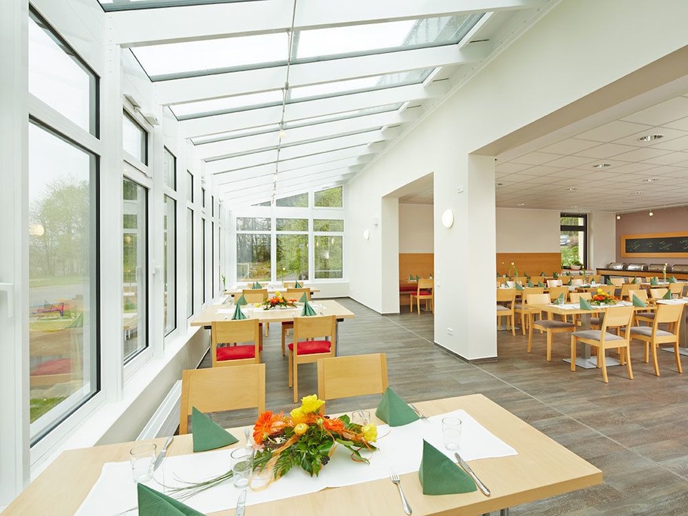 Hotel FIT Freizeit-Integration-Tagung 26/45