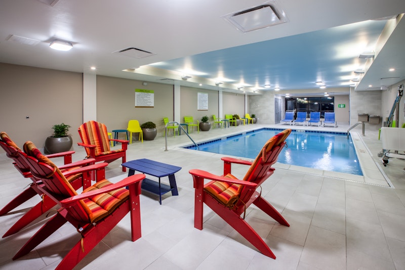 Home2 Suites by Hilton Lewisburg 14/25