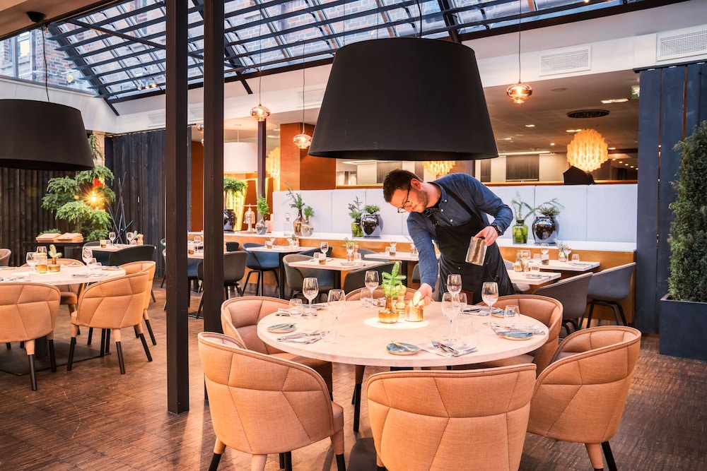Radisson Blu Royal Hotel Bergen 52/69