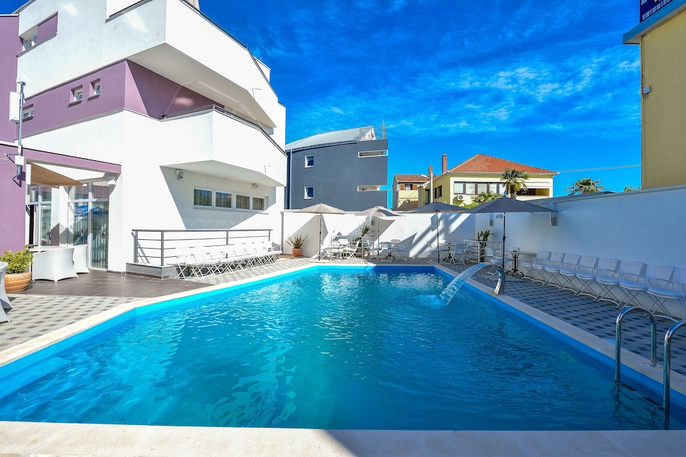 Hotel Zadar 5/54