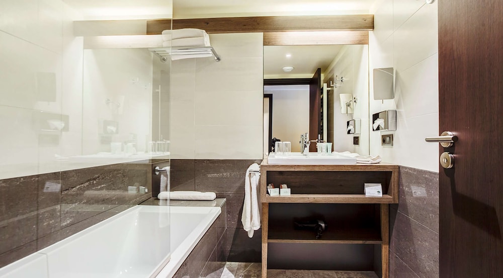 Excelsior Chamonix Hotel & Spa 18/66
