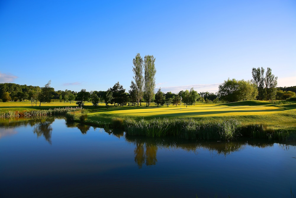 Belton Woods Hotel, Spa & Golf Resort 57/65