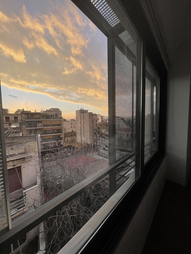ACROPOLIS PLAZA SMART HOTEL in ATHENS