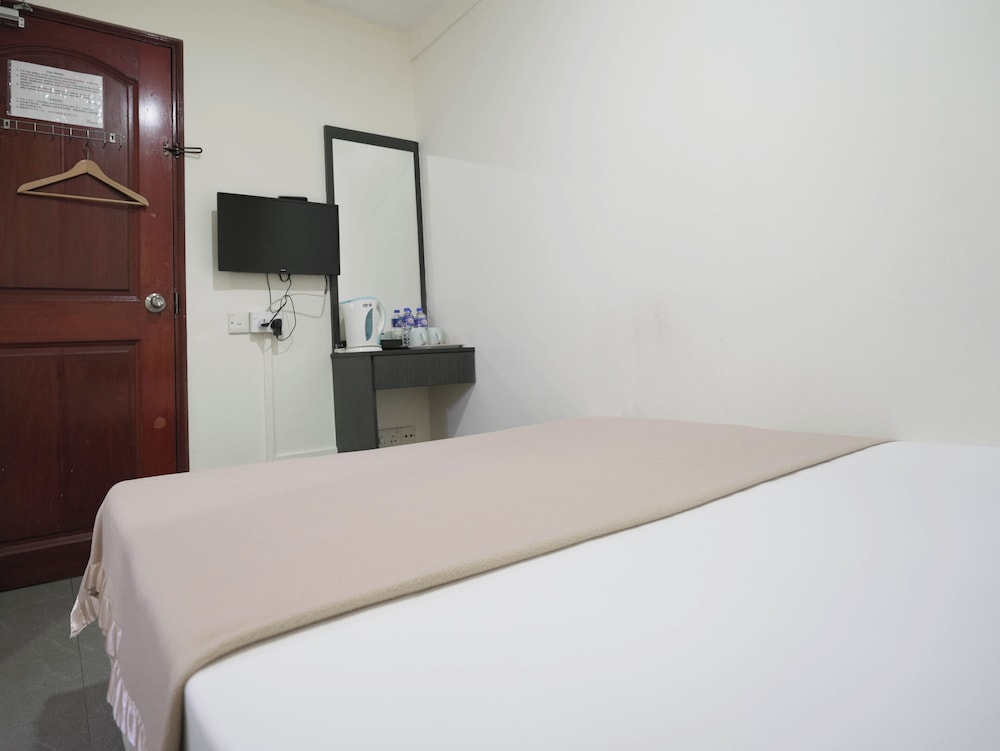 Amrise Hotel 19/29