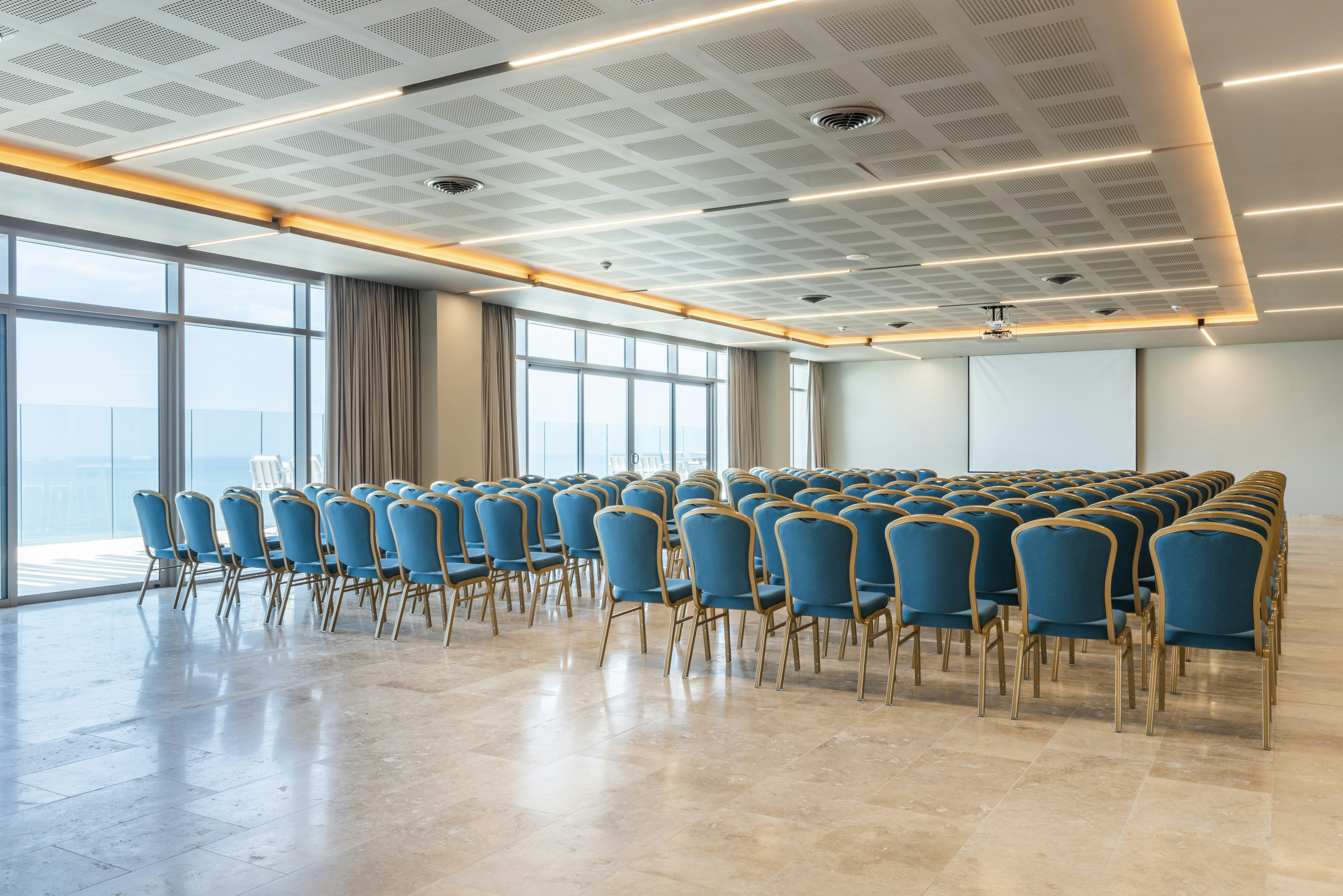 Hilton Santa Marta 35/50
