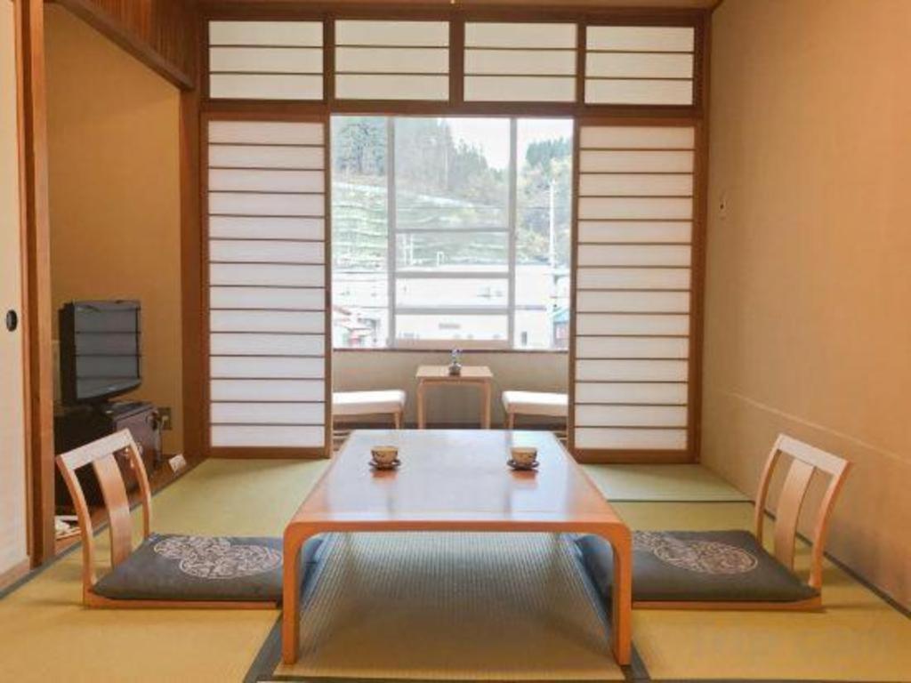 Fujiya Hotel 11/50