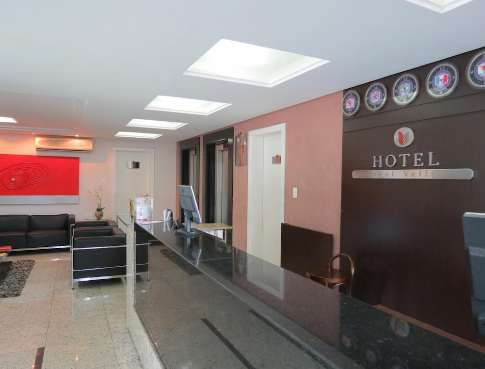 STEEL VALLEY HOTEL 11/15