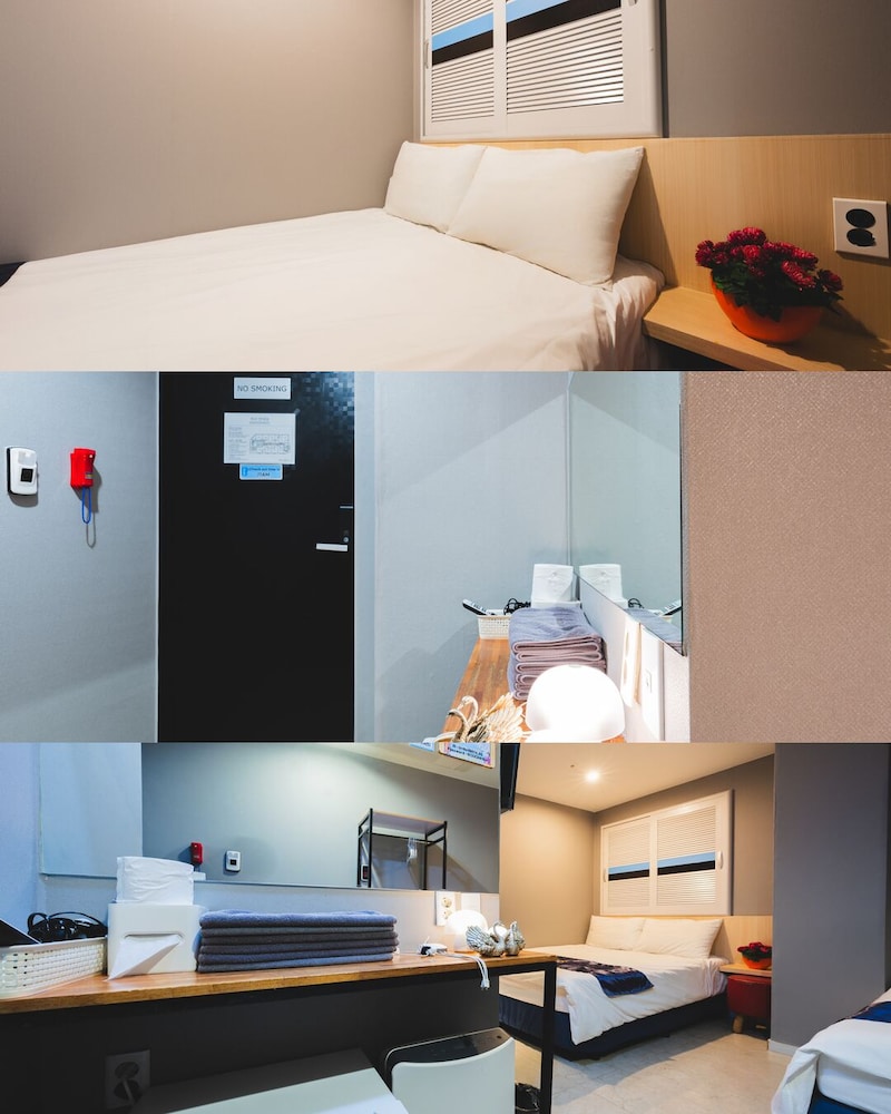 Myeong-Dong New Stay Inn 40/50