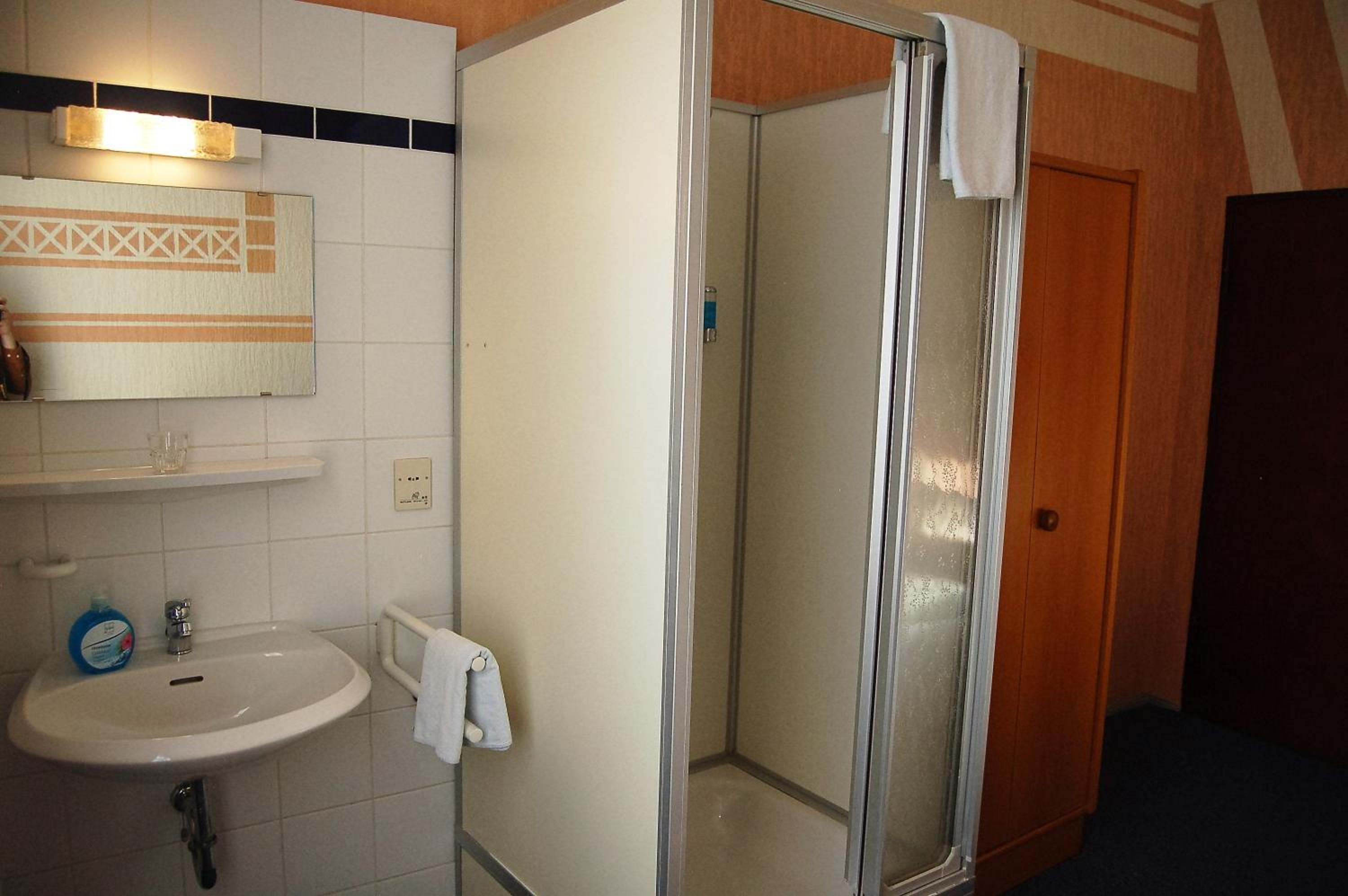 Hotel Graf Puckler 36/41