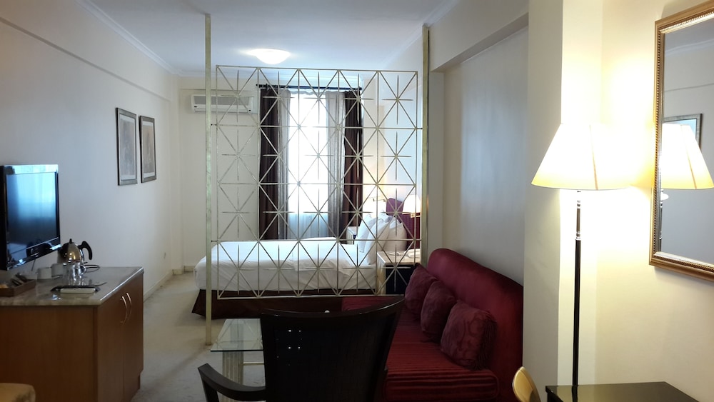 Park Otel Edirne 28/50