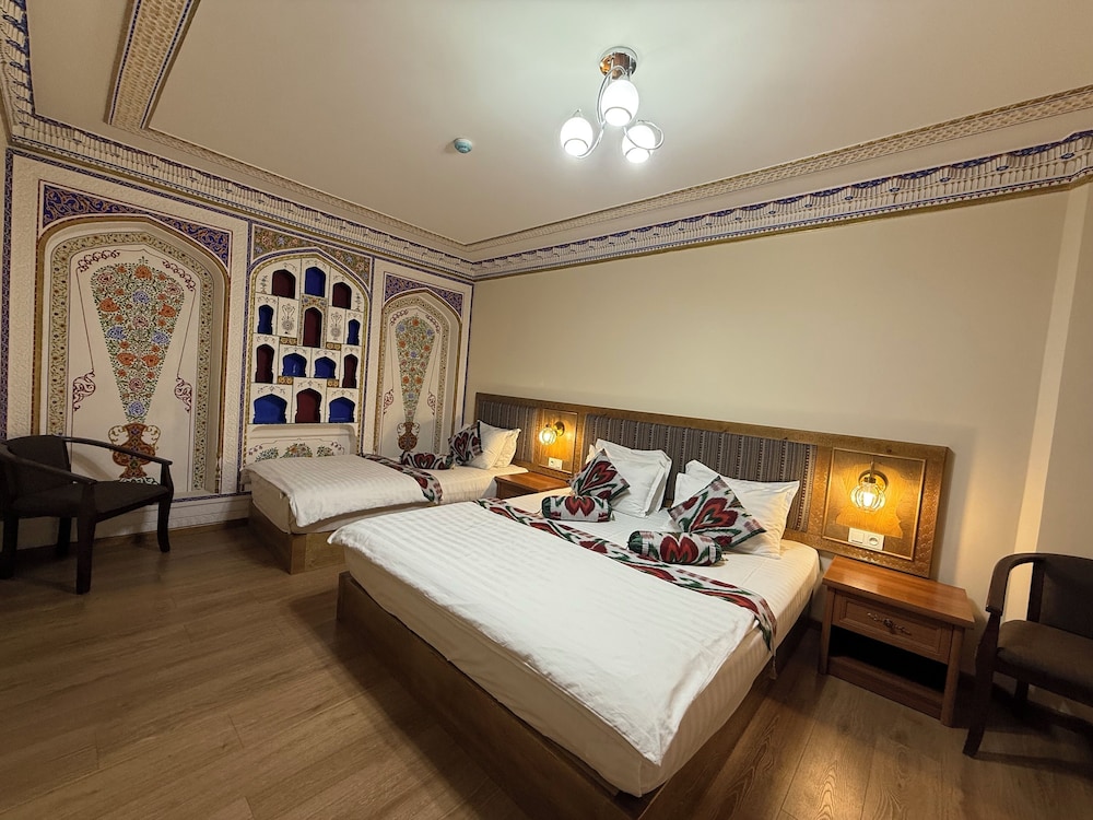 Hotel Fatima 15/50