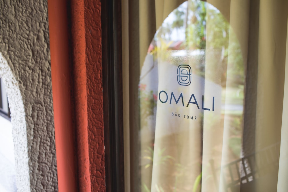 Omali Sao Tome 23/65