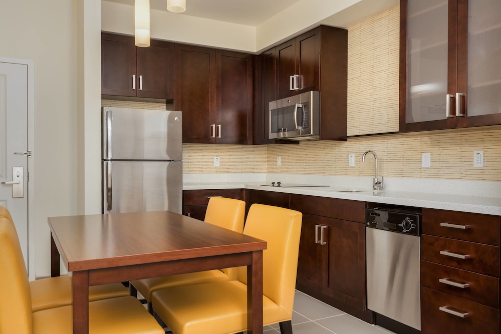 Residence Inn By Marriott Shreveport Bossier City Downtown 12/33