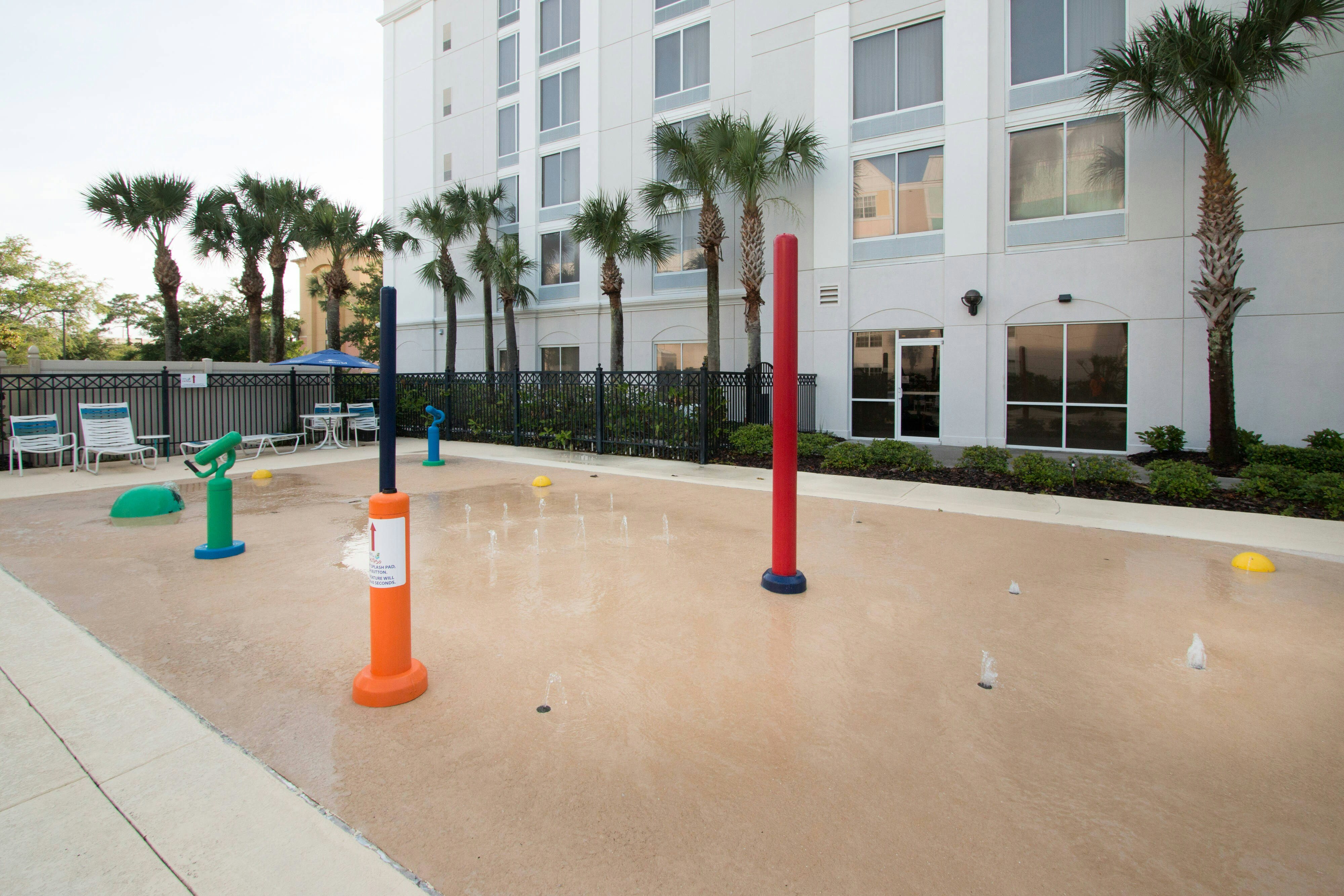 SpringHill Suites Orlando Lake Buena Vista South 11/17