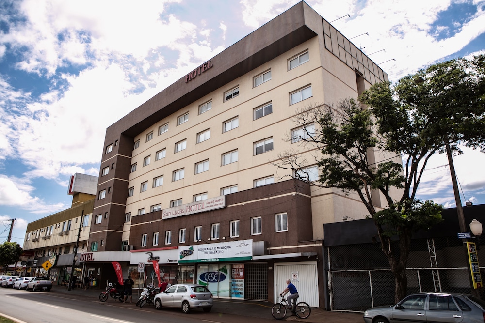 SKALLA SAN LUCAS HOTEL 4/67