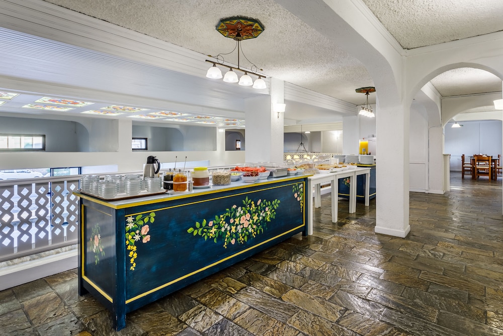 Hotel Amalia 12/67