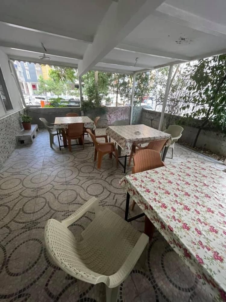 Ozgur Hotel 33/50