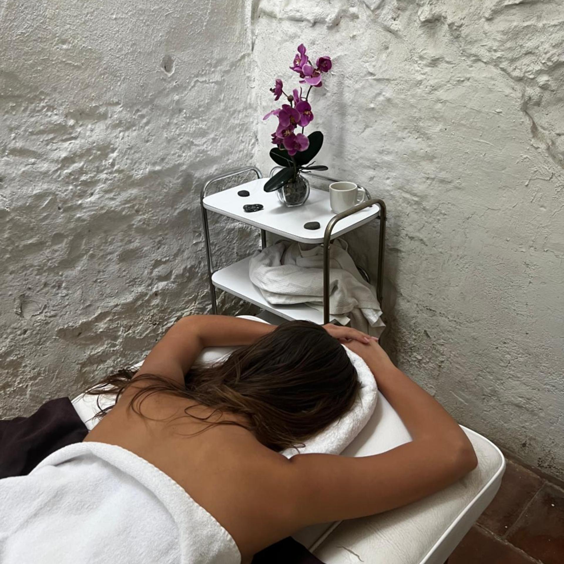 Posada Colibrí 47/64
