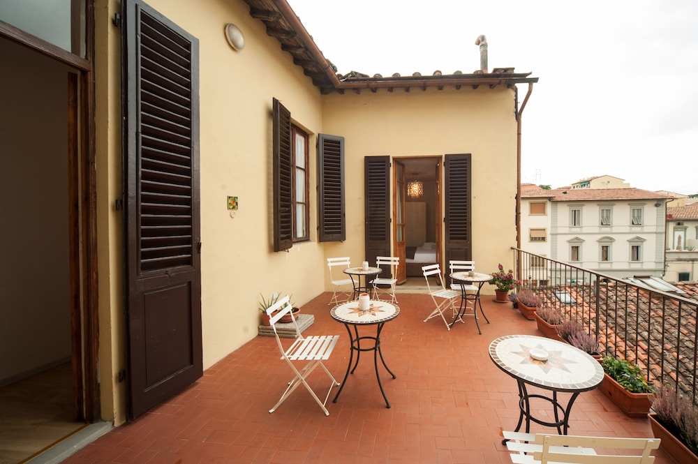 La Porta del Paradiso 35/39