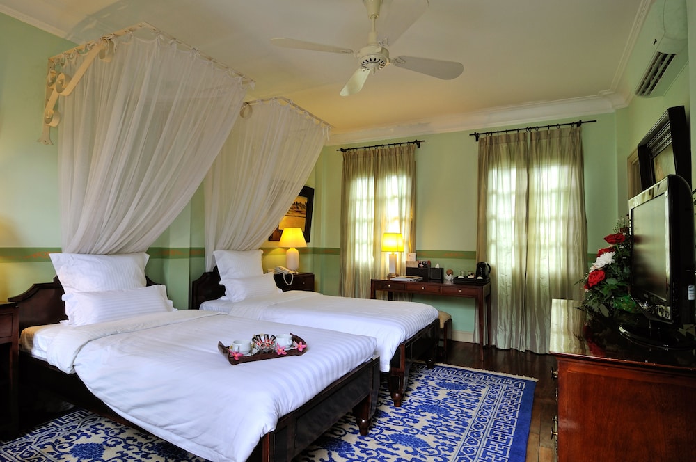Villa Maly Boutique Hotel 31/74